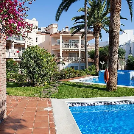 Apartment Jarales, *