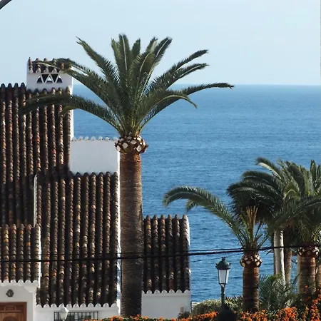 Jarales, Daire Nerja