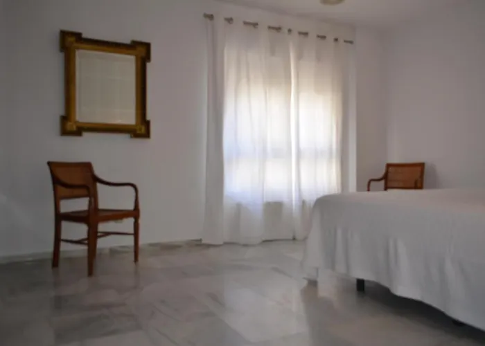 Appartement Jarales,