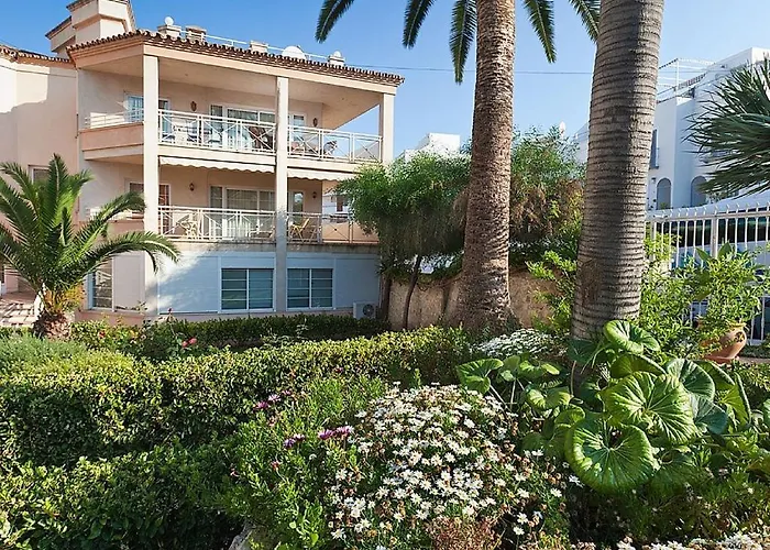 Appartement Jarales, *