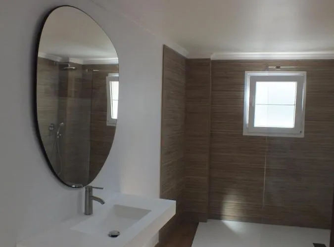 Jarales, Appartement *