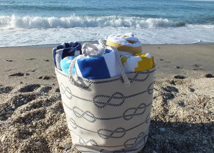 Appartement Jarales,