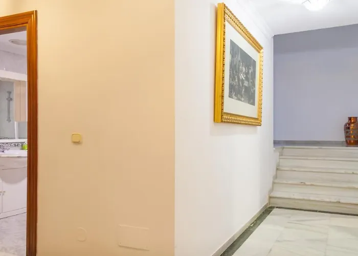 Jarales, Appartement Nerja